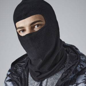 Beechfield Micro Fleece Balaclava