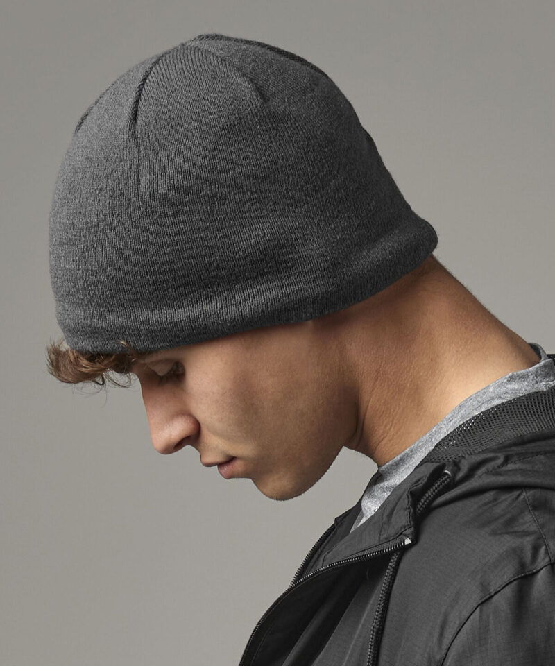 Beechfield Water Repellent Active Beanie