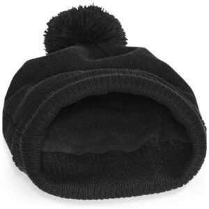 Beechfield Thermal Snowstar Beanie