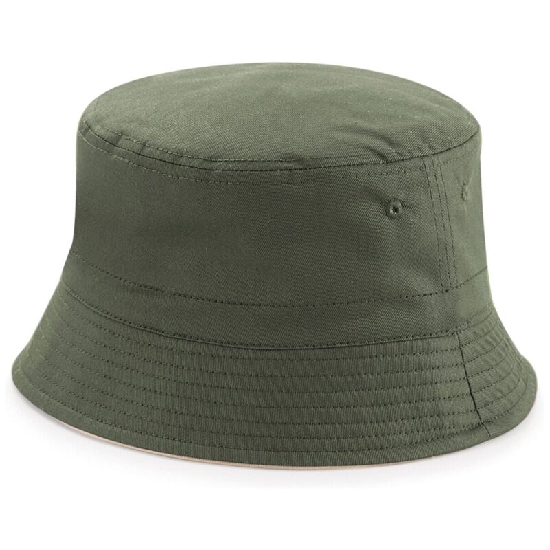 Beechfield Reversible Bucket Hat