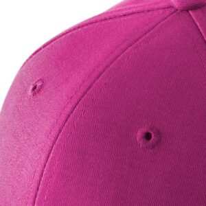 Beechfield Athleisure 6 Panel Cap