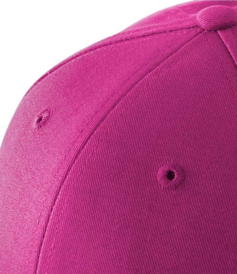 Beechfield Athleisure 6 Panel Cap