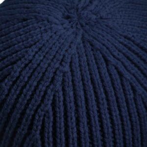 Beechfield Engineered Knit Ribbed Beanie