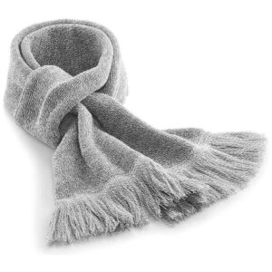 Beechfield Classic Knitted Scarf