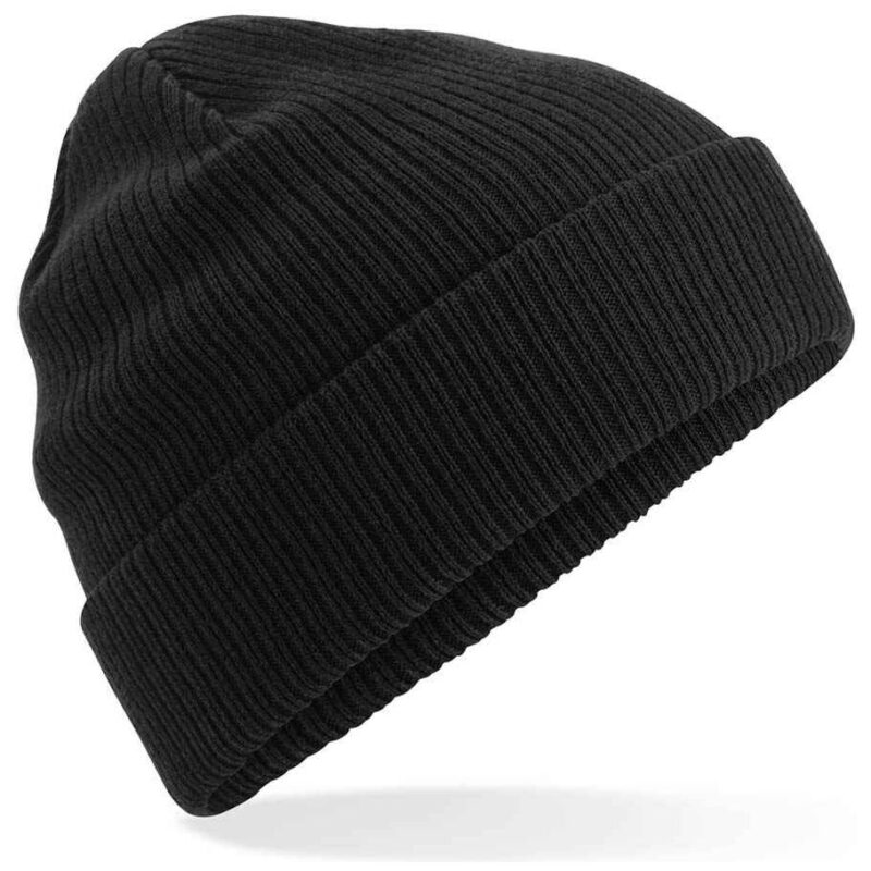 Beechfield Organic Cotton Beanie