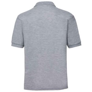 Russell Athletic Poly/Cotton Pique Polo Shirt