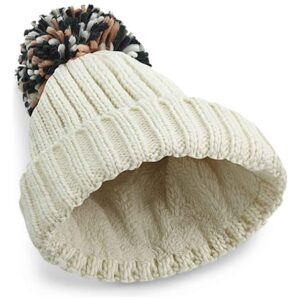 Beechfield Hygge Beanie