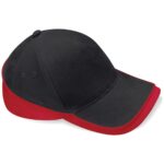 Beechfield Teamwear Competition Cap