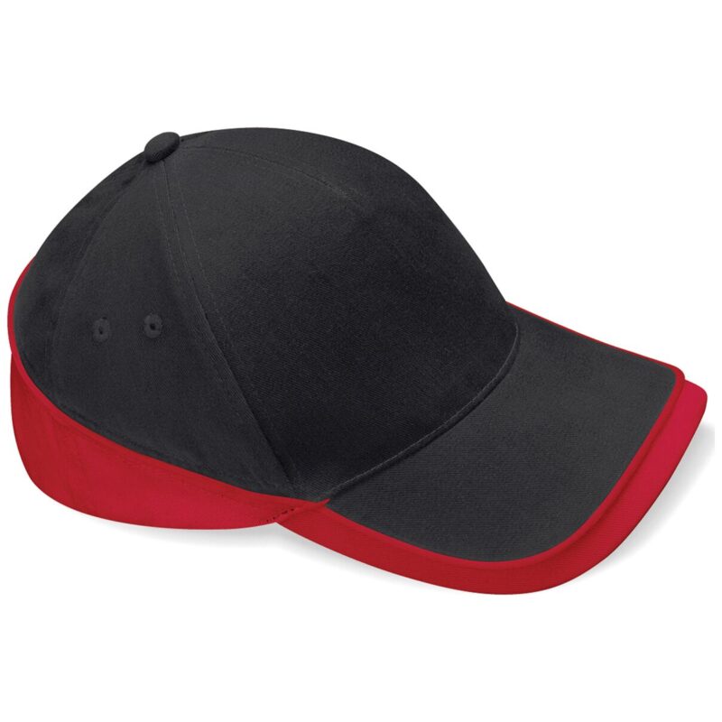 Beechfield Teamwear Competition Cap