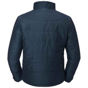Russell Athletic Cross Padded Jacket