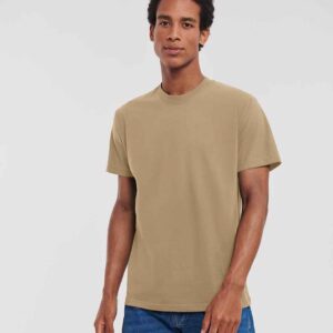 Russell Athletic Classic Ringspun T-Shirt