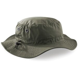 Beechfield Cargo Bucket Hat