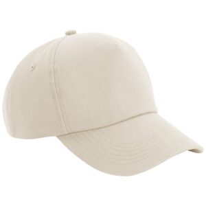 Beechfield Authentic 5 Panel Cap