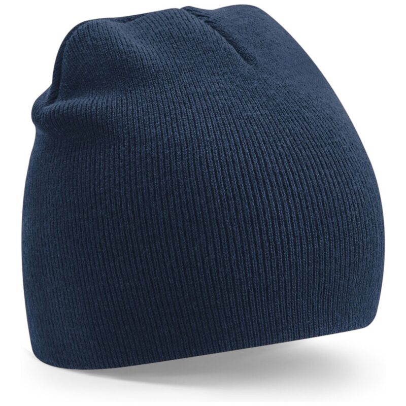Beechfield Recycled Original Pull-On Beanie