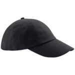 Beechfield Low Profile Heavy Cotton Drill Cap