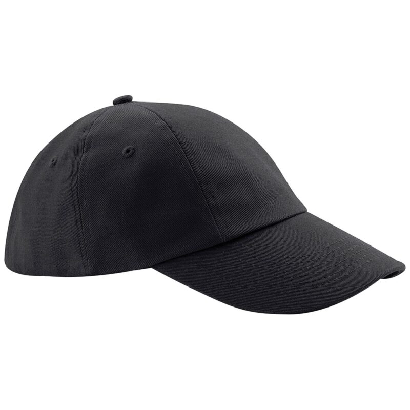 Beechfield Low Profile Heavy Cotton Drill Cap