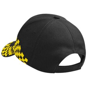 Beechfield Grand Prix Cap