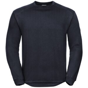 Russell Athletic Heavyweight Sweatshirt