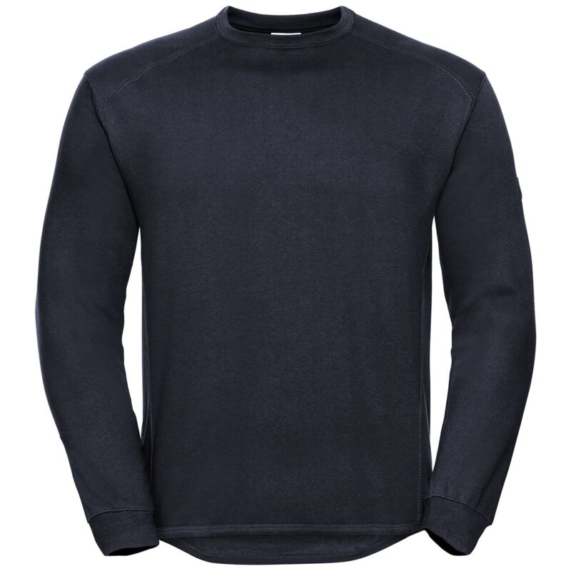 Russell Athletic Heavyweight Sweatshirt