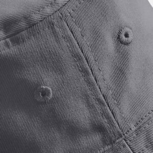Beechfield Organic Cotton Bucket Hat