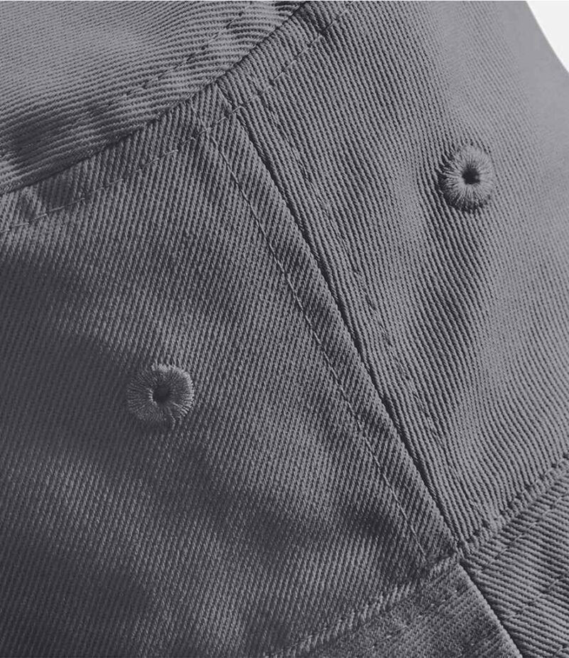 Beechfield Organic Cotton Bucket Hat