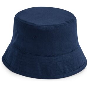 Beechfield Organic Cotton Bucket Hat