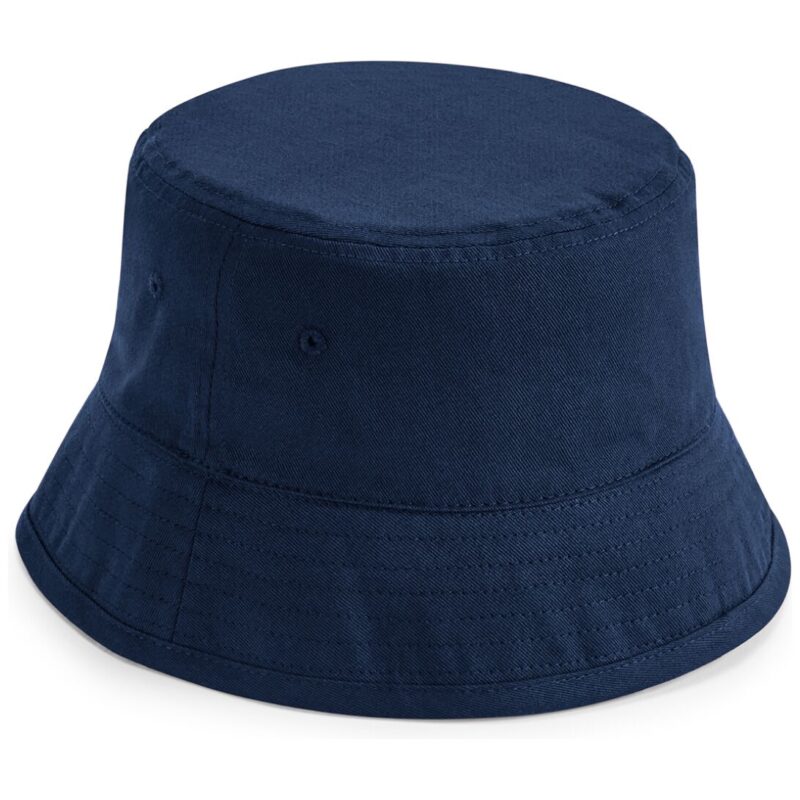 Beechfield Organic Cotton Bucket Hat