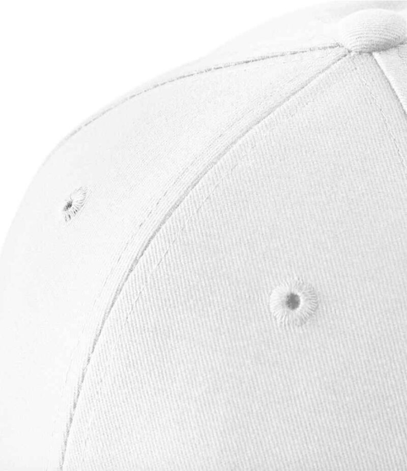 Beechfield Athleisure 6 Panel Cap