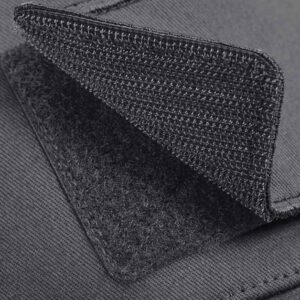 Beechfield Removable Patch 5 Panel Cap