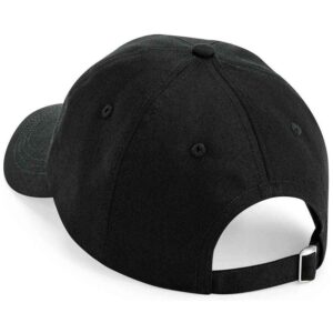 Beechfield Organic Cotton 5 Panel Cap