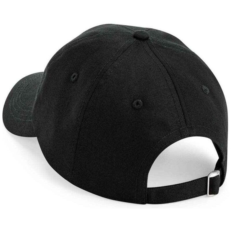 Beechfield Organic Cotton 5 Panel Cap