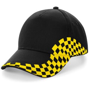 Beechfield Grand Prix Cap