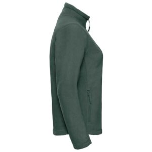 Russell Athletic Ladies Outdoor Fleece