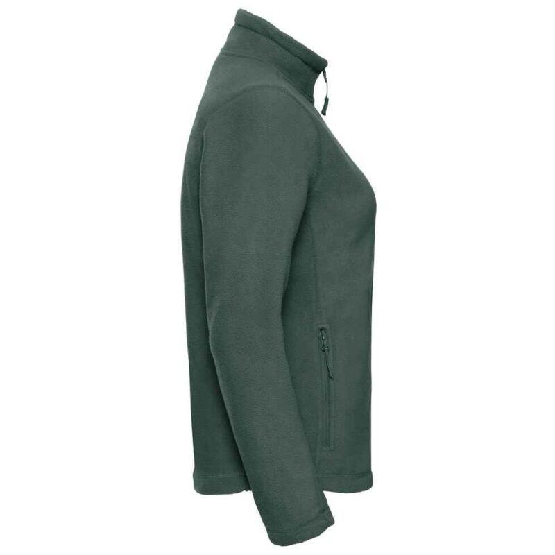 Russell Athletic Ladies Outdoor Fleece