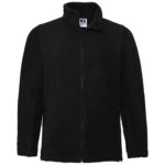 Russell Athletic Outdoor Fleece Jacket