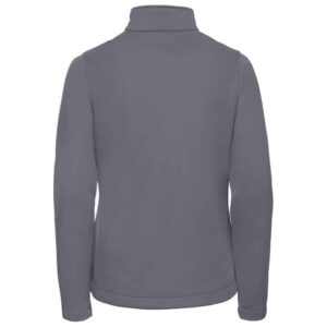 Russell Athletic Ladies Smart Soft Shell Jacket