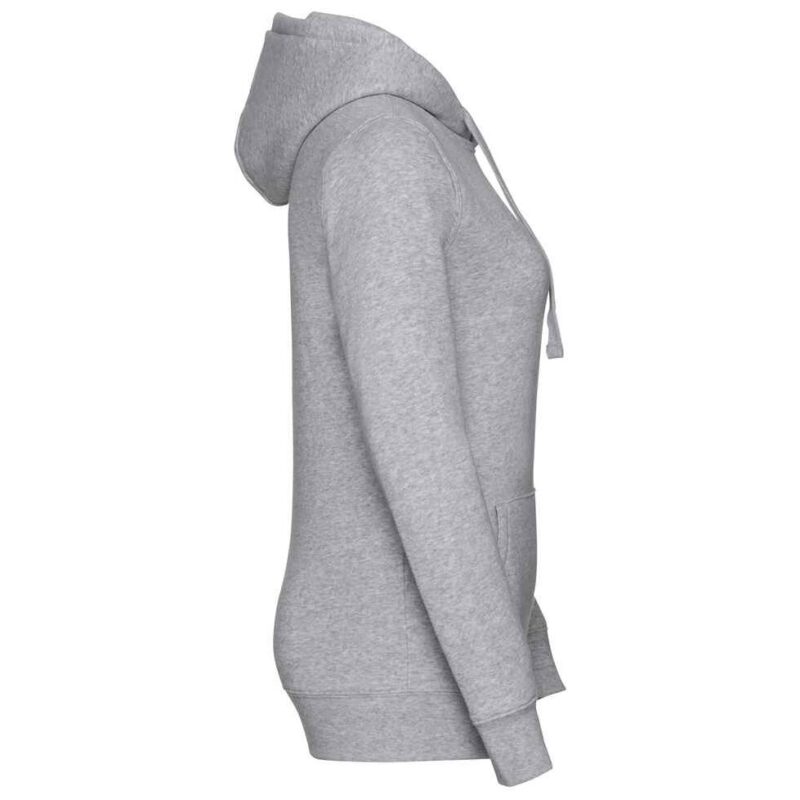 Russell Athletic Ladies Authentic Hooded Sweatshirt