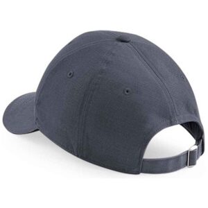 Beechfield Athleisure 6 Panel Cap
