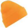 Fluorescent Orange