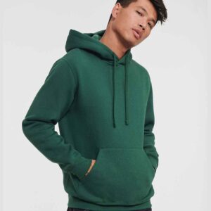 Russell Athletic Hooded Sweatshirt