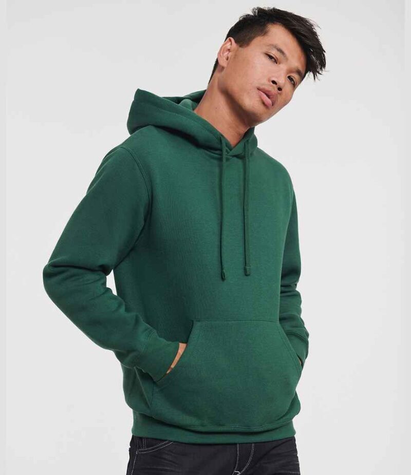Russell Athletic Hooded Sweatshirt