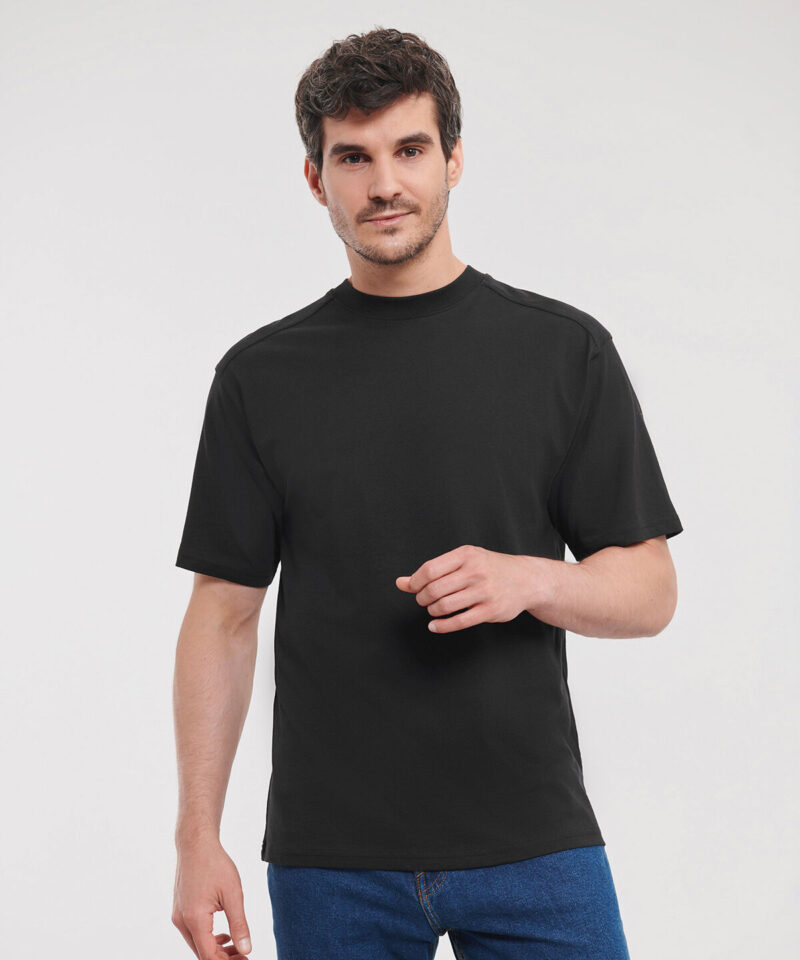 Russell Athletic Heavyweight T-Shirt