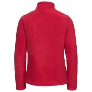 Russell Athletic Ladies Outdoor Fleece