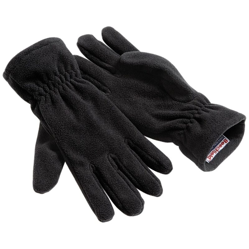 Beechfield Suprafleece Alpine Gloves