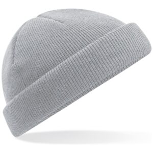 Beechfield Recycled Mini Fisherman Beanie