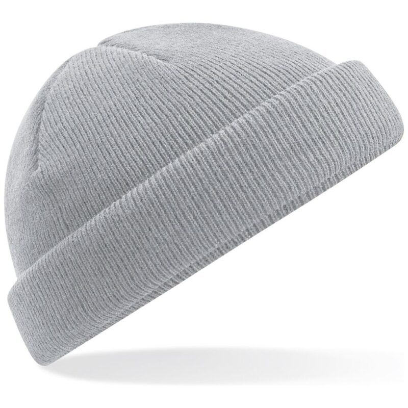 Beechfield Recycled Mini Fisherman Beanie