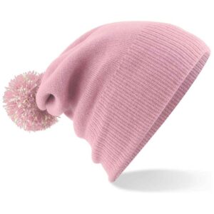 Beechfield Snowstar Beanie