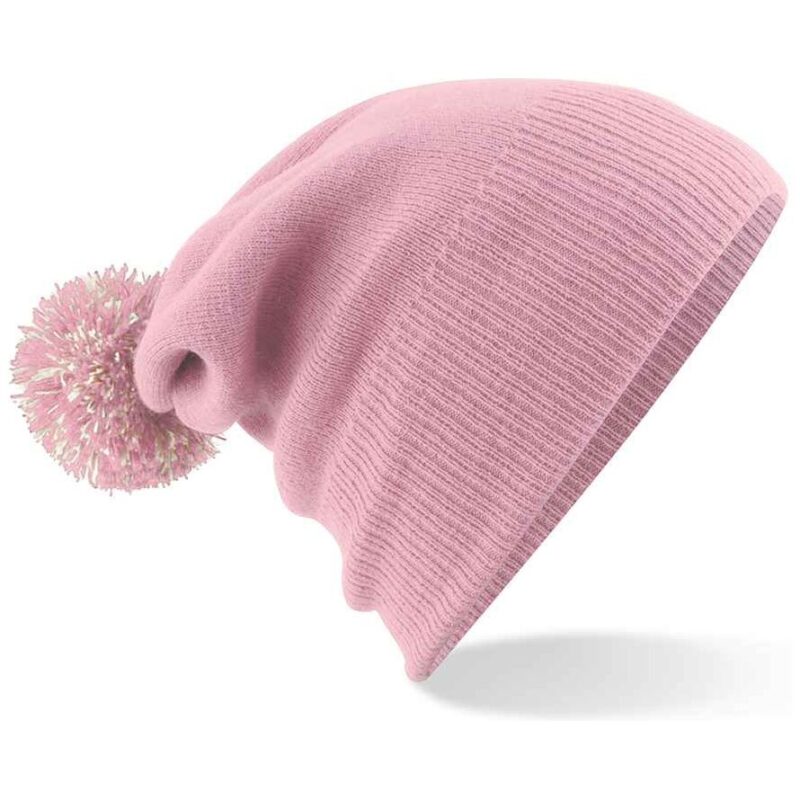 Beechfield Snowstar Beanie
