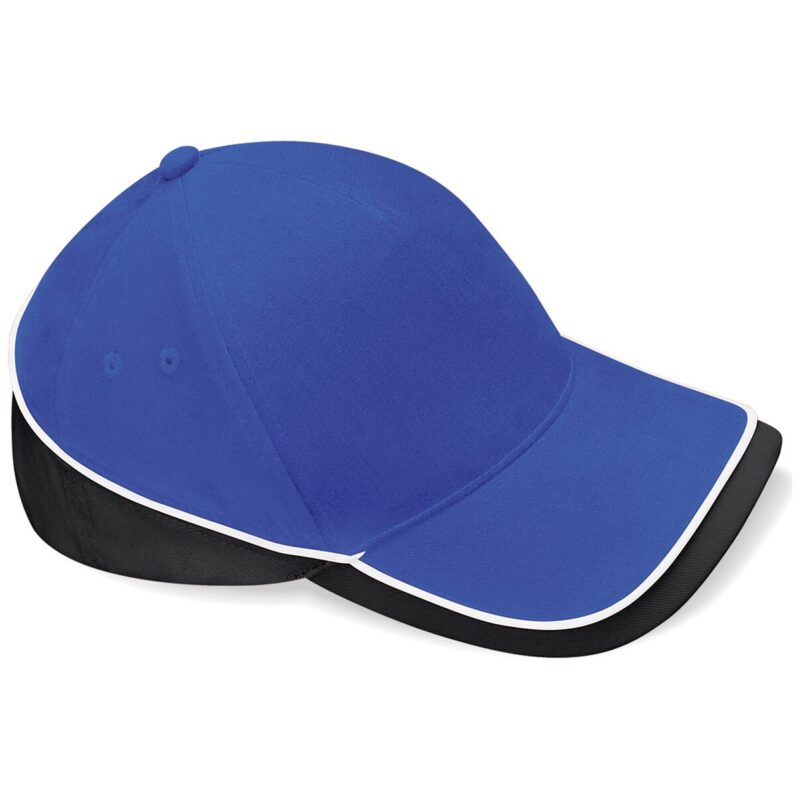 Beechfield Teamwear Competition Cap
