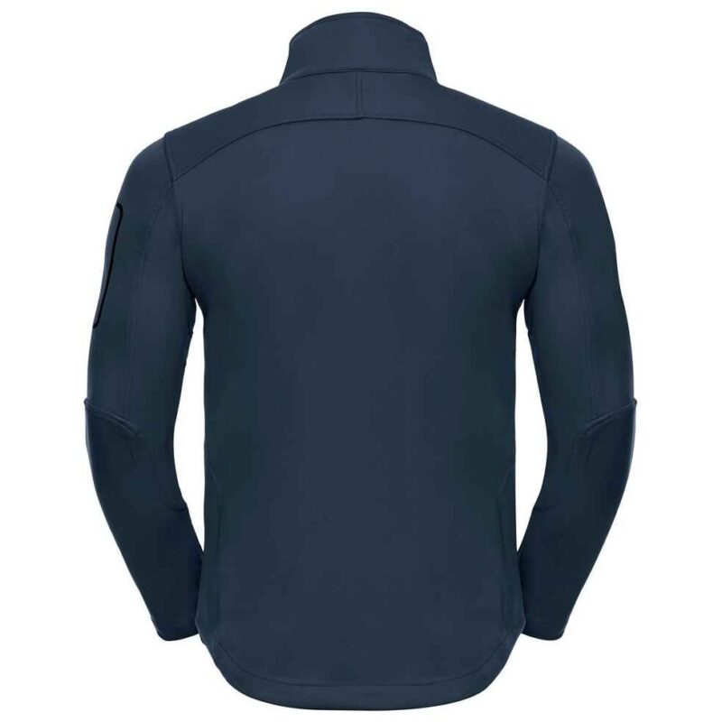 Russell Athletic Sports Shell 5000 Jacket
